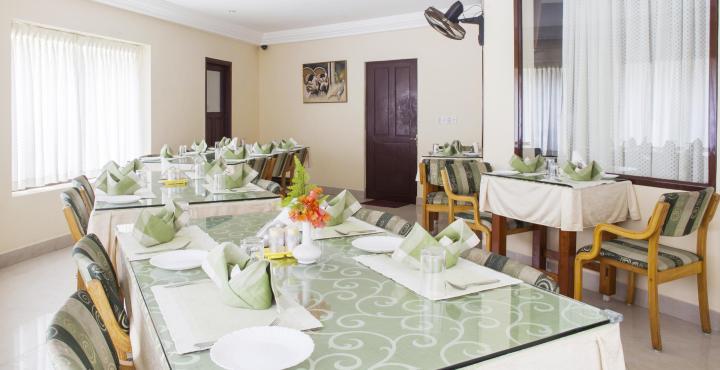 טקאדי Michaels Inn מראה חיצוני תמונה