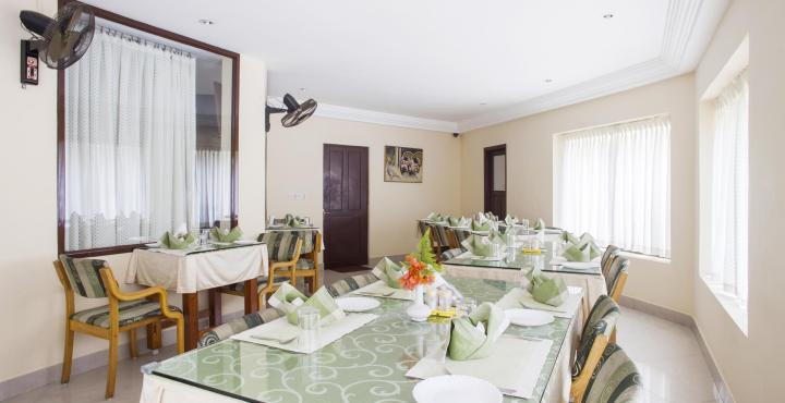 טקאדי Michaels Inn מראה חיצוני תמונה