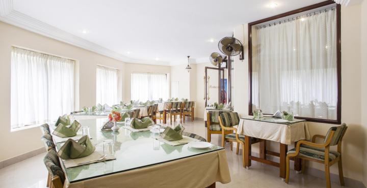 טקאדי Michaels Inn מראה חיצוני תמונה